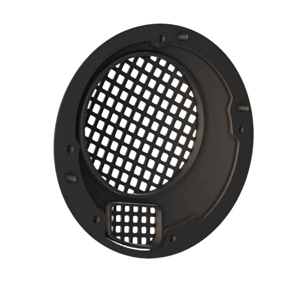 Toyota Supra Speaker Grille Cover - 2 Piece