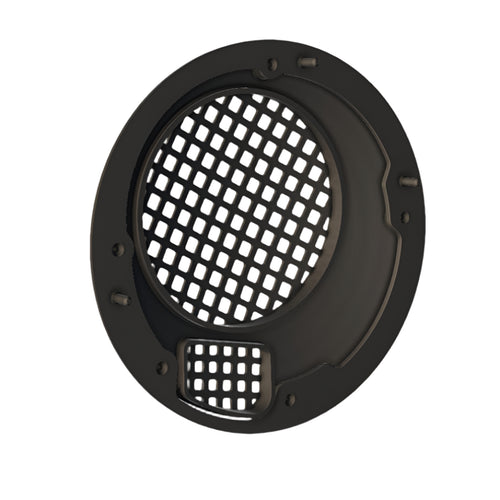 Toyota Supra Speaker Grille Cover - 2 Piece