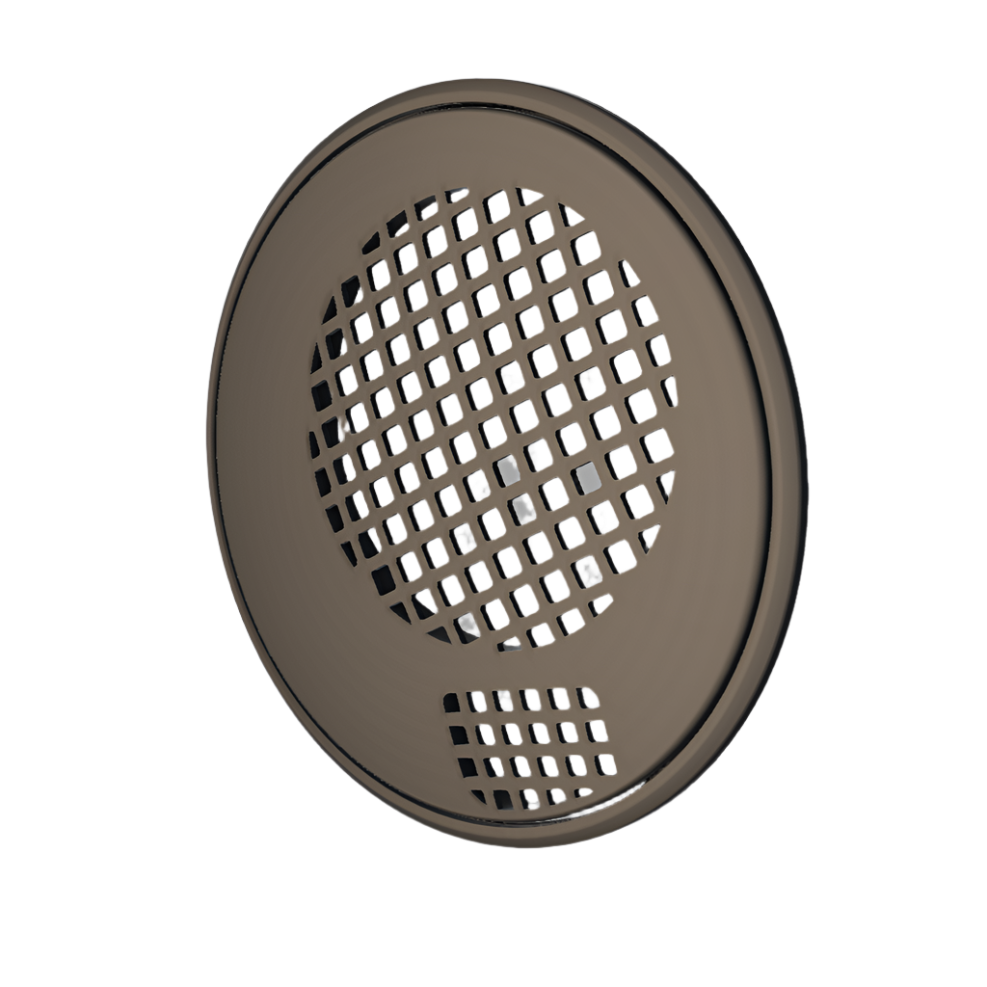 Toyota Supra Speaker Grille Cover - 2 Piece